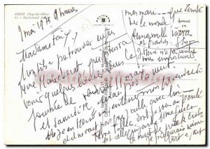 Postcard Modern Ambert Boulevard Sully