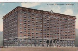 Missouri Kansas City Live Stock Exchange