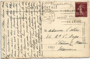 CPA Vallée de la Loire - Chateau de CHATEAUDUN X & XV s. (33713)