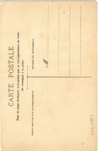 CPA PARIS St-Germain-des-Pres (1244310)