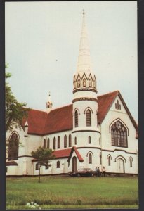 Prince Edward Island INDIAN RIVER St. Mary's Church 75th Anniversary 1977