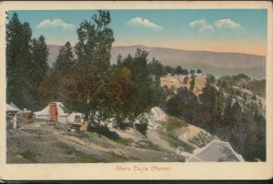 Pakistan Postcard - Ghora Dacca, Murree  RS15176