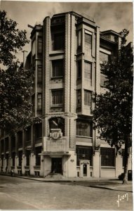 CPA Neuilly sur Seine - La Poste (274649)