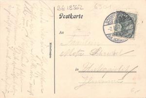 bg18562 vesser thueringen Stutenhaus bei Schmiedefeld    germany