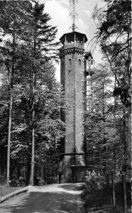 BG24176 gruss vom konigstuhl heidelberg   germany CPSM 14x9cm