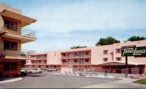 TraveLodge Des Moines Iowa