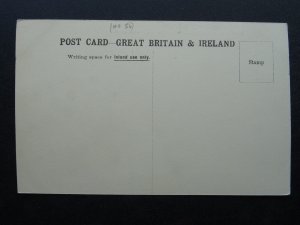 Leicester HIGH STREET & LLOYDS BANK c1905 Postcard