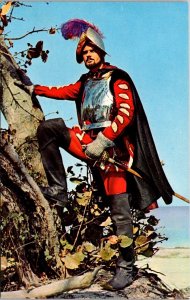 Florida Bradenton The Hernando DeSoto Festival