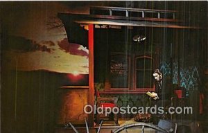 American Wax Museum, Independence Mall Philadelphia, PA, USA