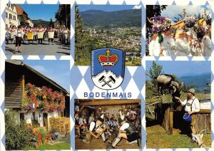 B35082 Bodenmais  germany