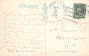 You Ought to be With Us in Wildwood, New Jersey