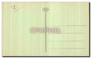 Old Postcard Chaumont Viaduct