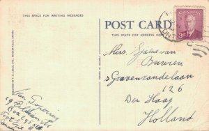 Canada Bathing At Crystal Beach Ontario Vintage Postcard 02.96