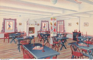 PITTSBURG , Kansas , 1930-40s ; Hotel Besse Svenska Rummet
