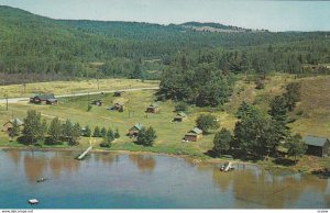 Barry's Bay , Ontario , Canada , 50-60s ; Camp Bevaline