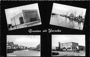 BG29736 groeten uit yerseke    netherlands   CPSM 14x9cm