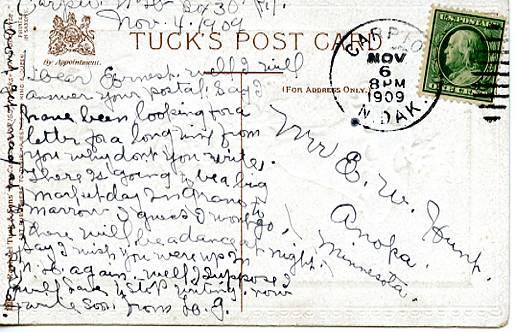 Don't... - Artist Signed: Dwig