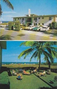 Florida Fort Lauderdale The Maynard-By-The-Sea Apartments