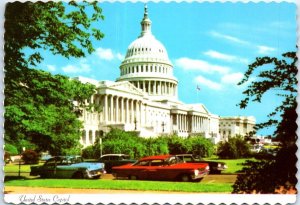 M-104245 United States Capitol Washington DC