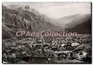 Modern Postcard Saint Jean de Maurienne general view