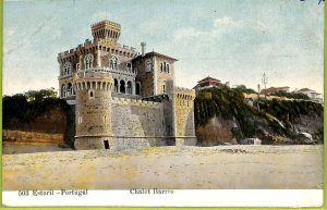 ad3760 - PORTUGAL - VINTAGE POSTCARD  - Estoril