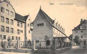 Lot209 germany university back jena