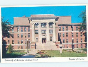 Chrome UNIVERSITY SCENE Omaha Nebraska NE AG8997