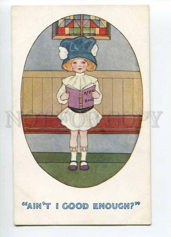 264834 ART DECO Girl Reading Book FASHION Vintage DAINTY DIRLS