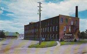 Iowa Amana Amana Woolen Mills