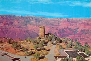 Grand Canyon - 