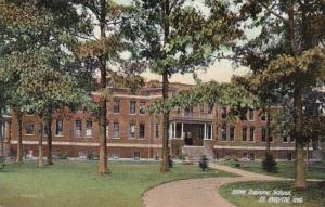 Indiana Fort Wayne Bible Training School 1909