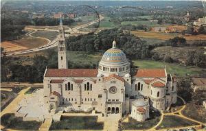 BG33888 national shrine of immaculate conception washington  usa