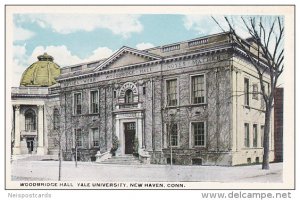 Woodbridge Hall, Yale University, NEW HAVEN, Connecticut, 00-10´s