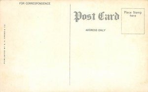 Seventh Avenue Tampa, Florida