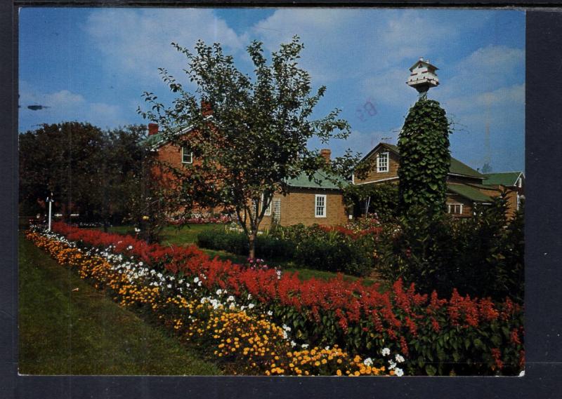 Amana Colonies of Iowa BIN