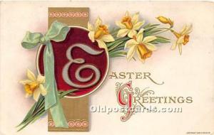 Easter 1910 