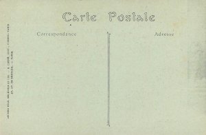 Pantheon of War 1918 P. Carrier-Belleuse - Paul Deroulede Alsace Lorraine