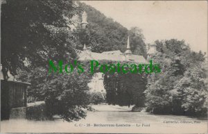 France Postcard - Betharram-Lestelle - Le Pont   RS25672