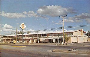 Motel 6 Las Cruces, New Mexico NM