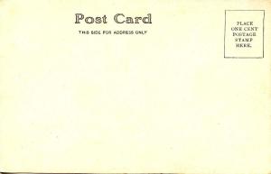 PA - Valley Forge. Washington's Headquarters, Hallway Interior