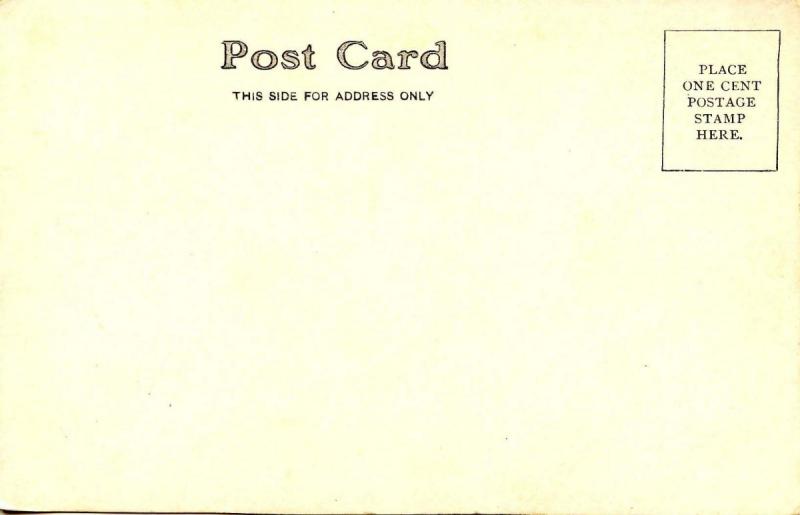 PA - Valley Forge. Washington's Headquarters, Hallway Interior