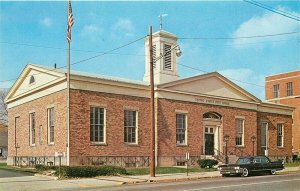 OH, Cuyahoga Falls, Ohio, Post Office, Dexter Press No. 69143-B