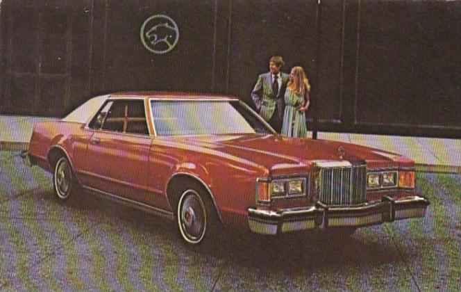 Advertising 1979 Mercury Cougar 2 Door Sedan Tallys Auto Sales Gloucester Mas...