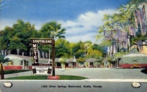 Silver Springs Boulevard - Ocala, Florida FL