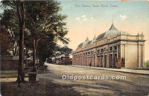 The Casino Savin Rock, Connecticut, CT, USA USA 1908 