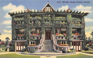 Wonder House Bartow, Florida