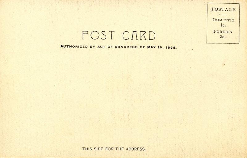 MO - St Louis. 1904 Louisiana Purchase Exposition. South View, Varied Industr...