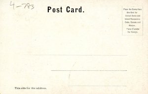 VT - Bellows Falls. High School