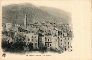 CPA SARTENE- Vue générale CORSE (711209)