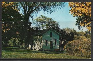 Wisconsin, Watertown - First Kindergarten In The US - [WI-225]